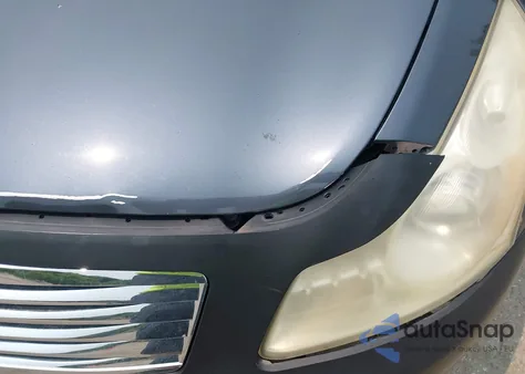 2009 Infiniti G37 from USA, damaged, VIN JNKCV61F79M358124